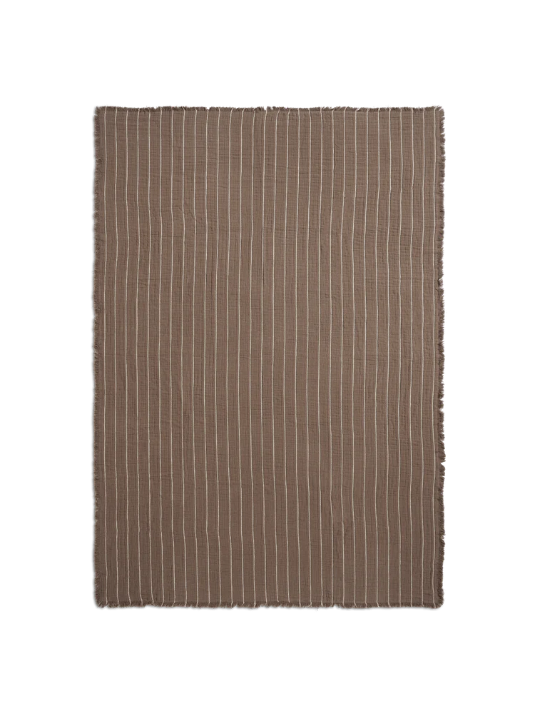 Aires bedspread, Single - Ferm Living
