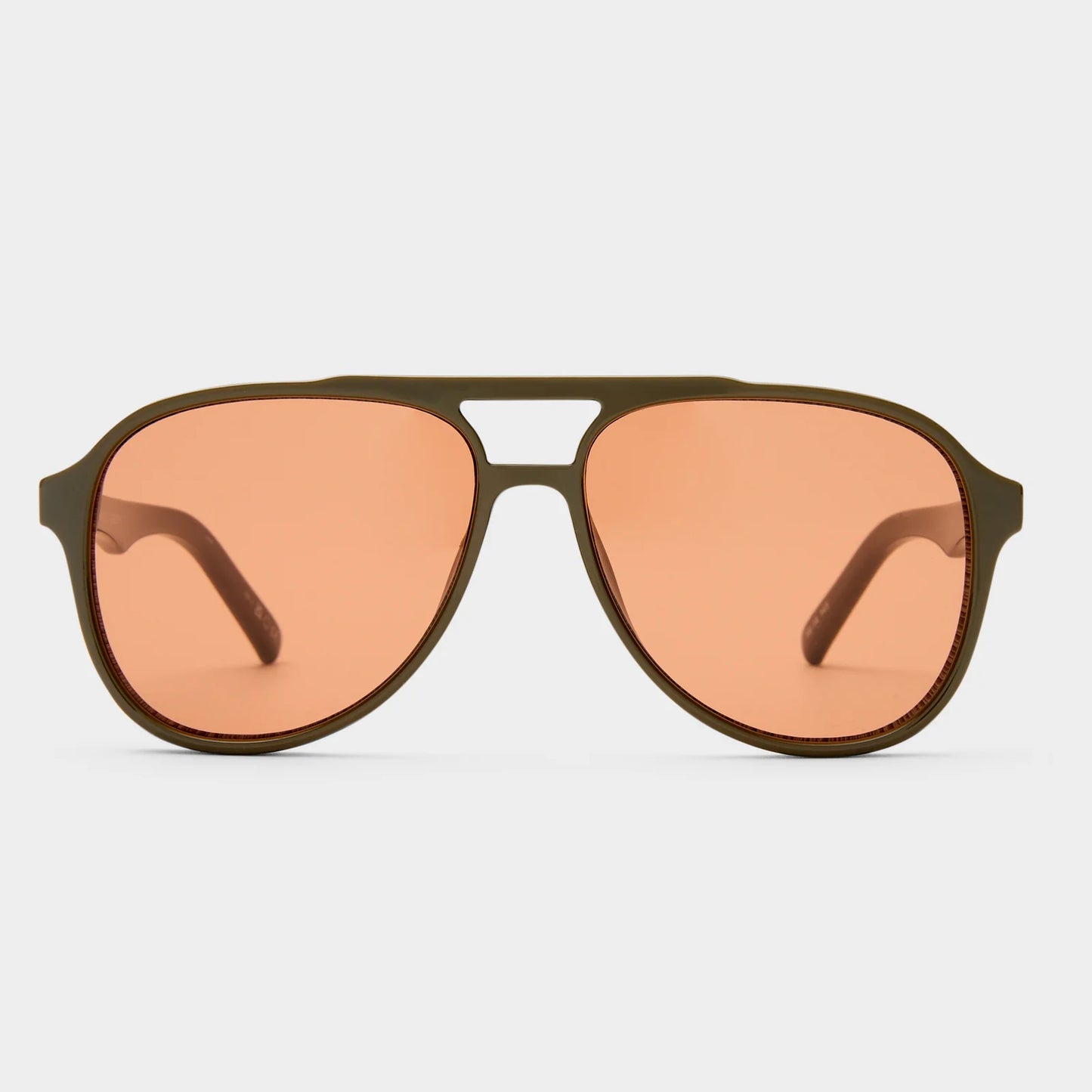 Tragic Magic, Dark Olive - Le Specs