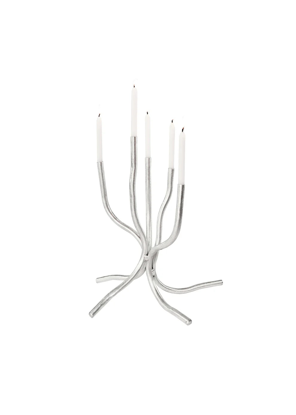Candelabra - Six Dots Design