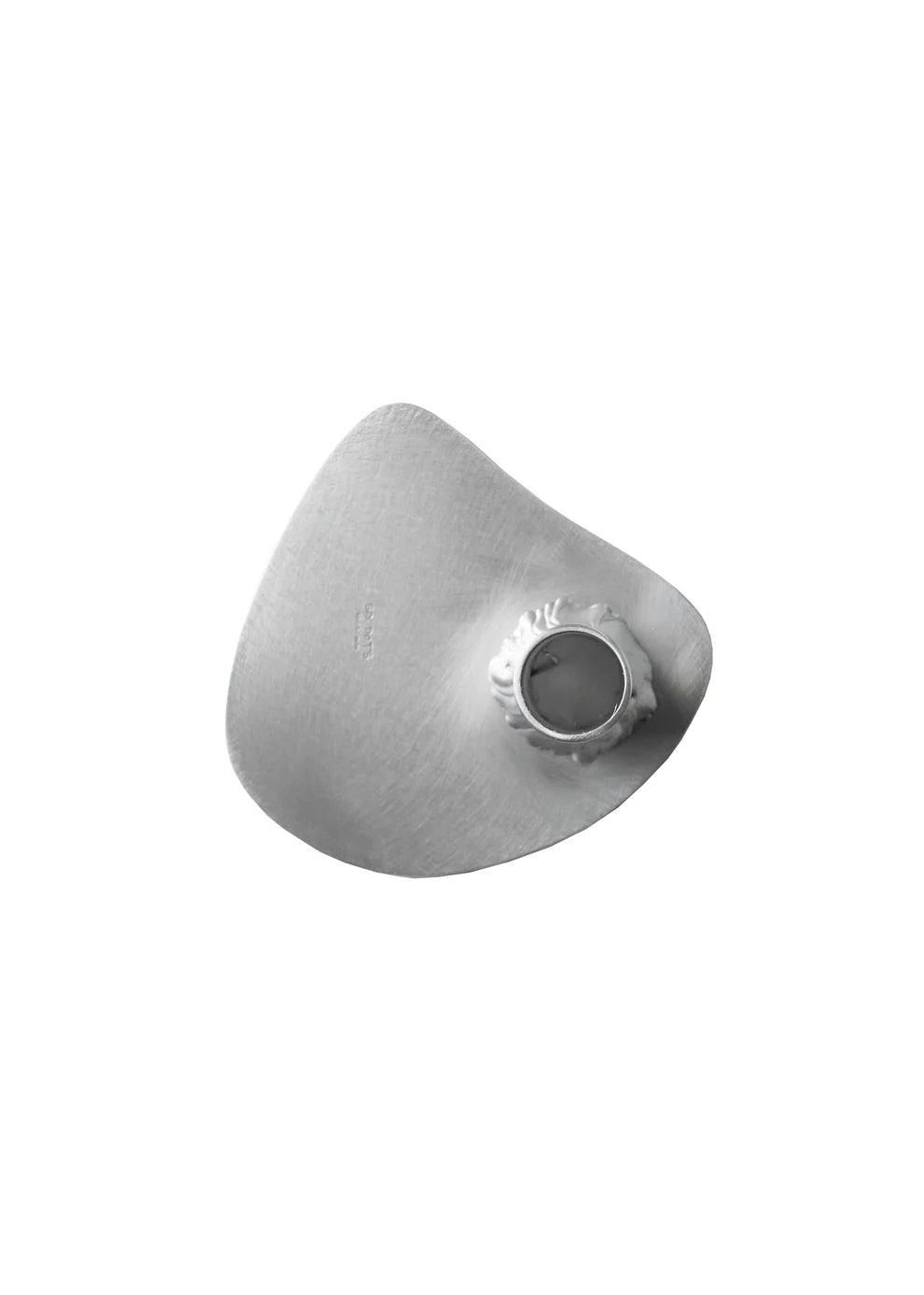 Candle Holder - Six Dots Design