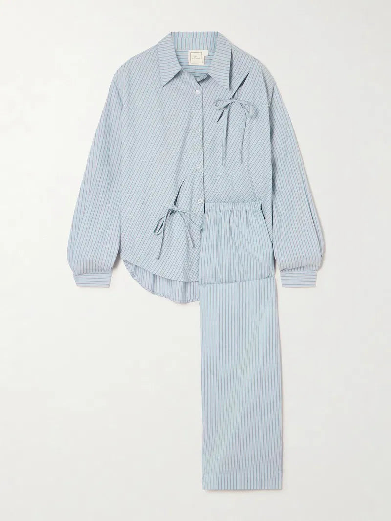 Stripe cut out set - Deiji Studios