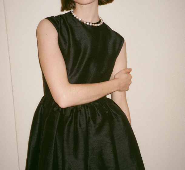 Jean Necklace - Multicolour