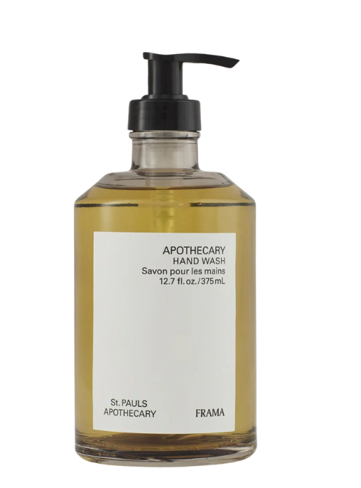 Apothecary Hand Wash - 375ml - Frama