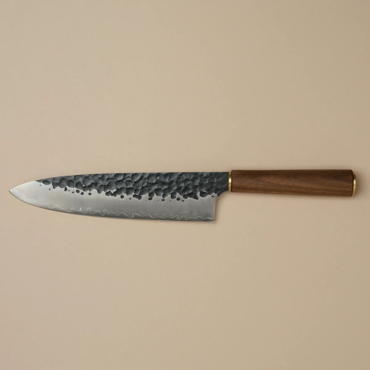 Santoku Knife - Katto