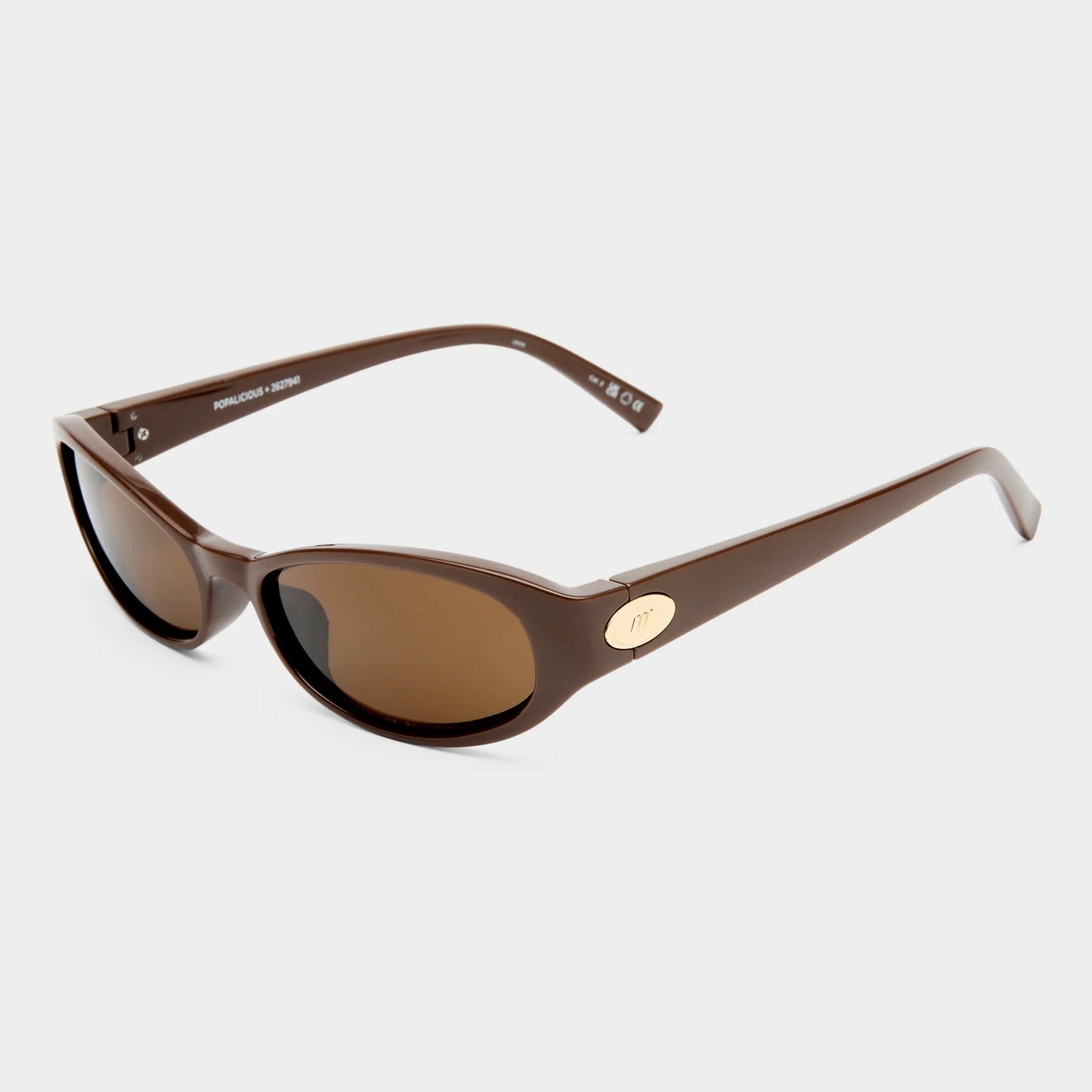 Popalicious, Cocoa - Le Specs