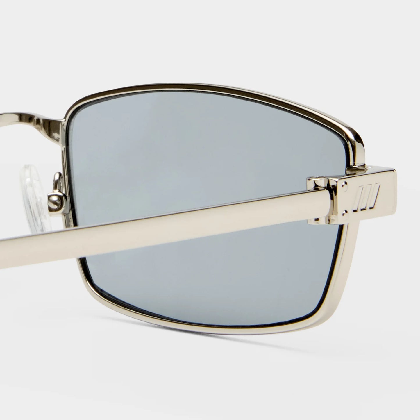Bizzaro, Silver - Le Specs