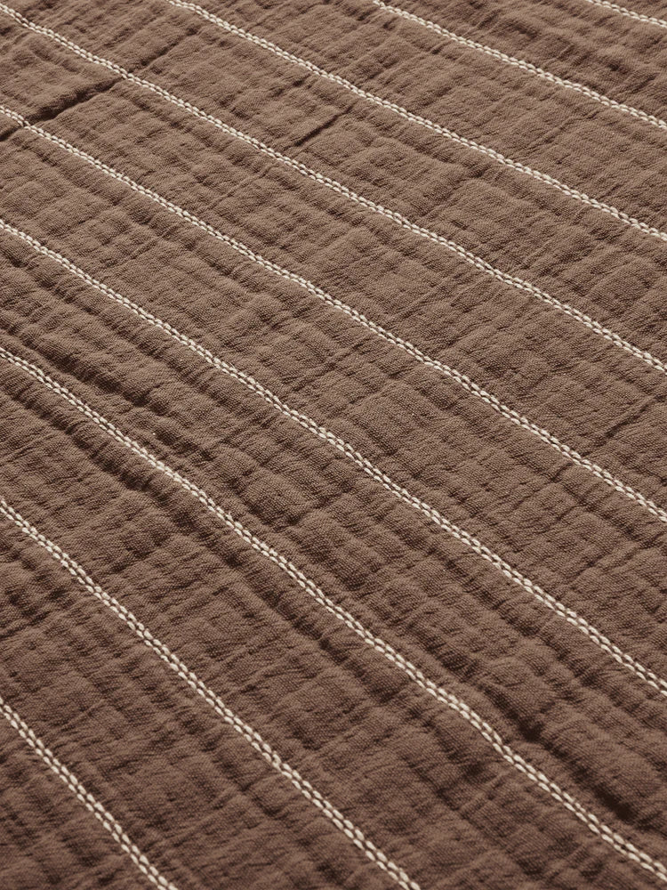 Aires bedspread, Single - Ferm Living