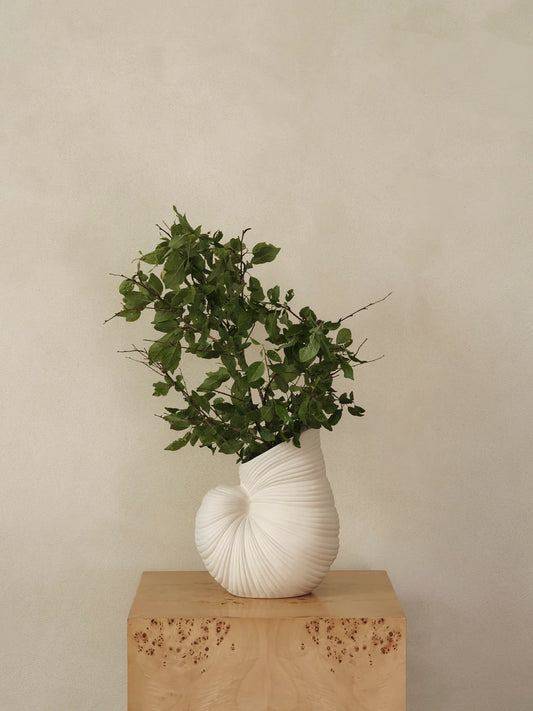 Shell Vase - Ferm Living