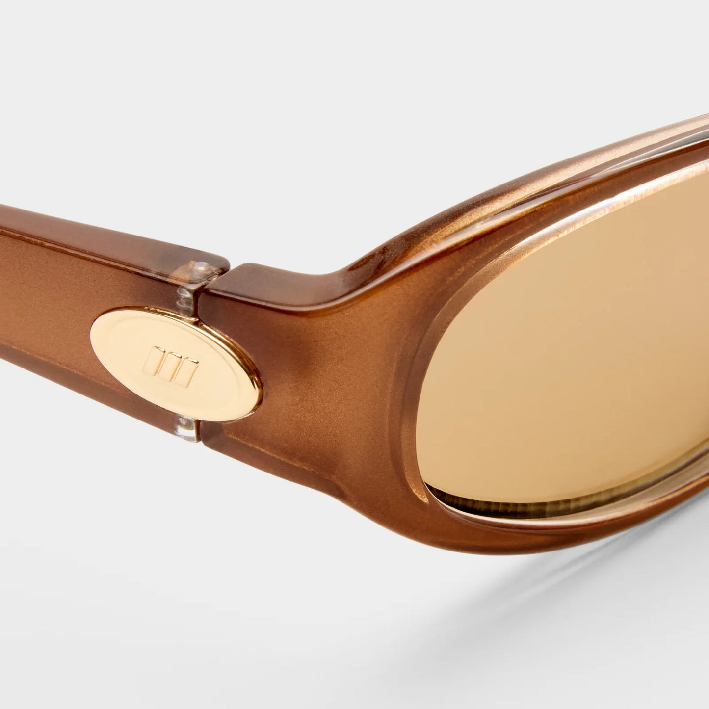 Popalicious, Pearl Caramel - Le Specs