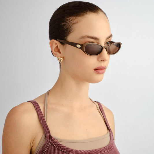 Popalicious, Cocoa - Le Specs