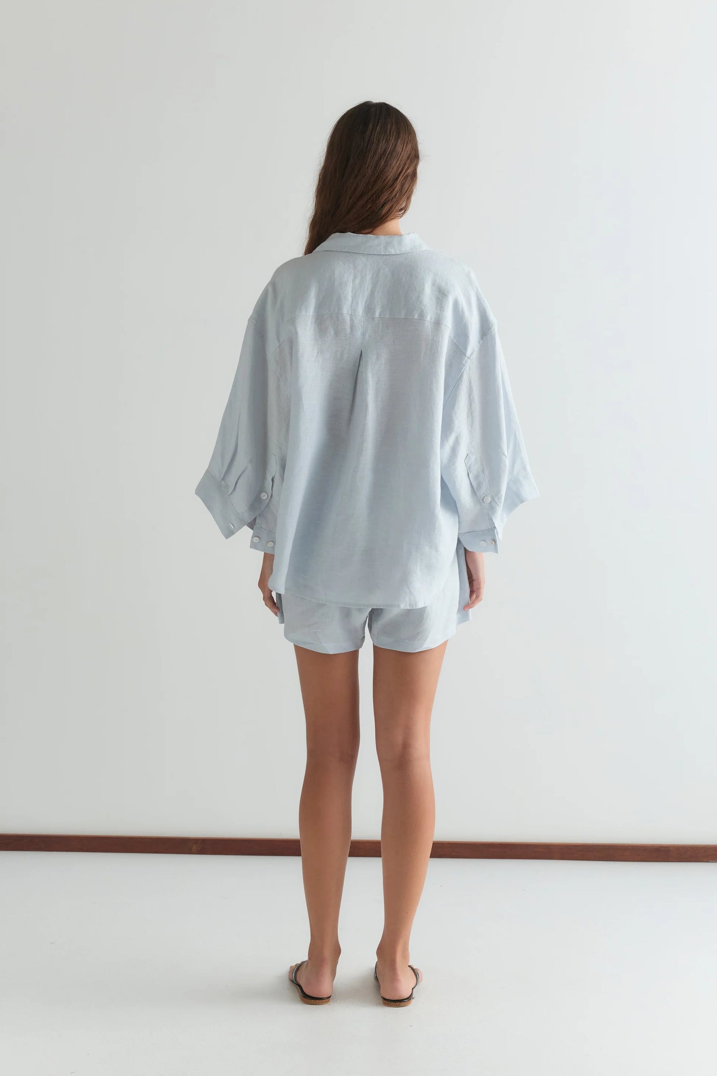 03 Set, Soft Blue, Deiji Studios