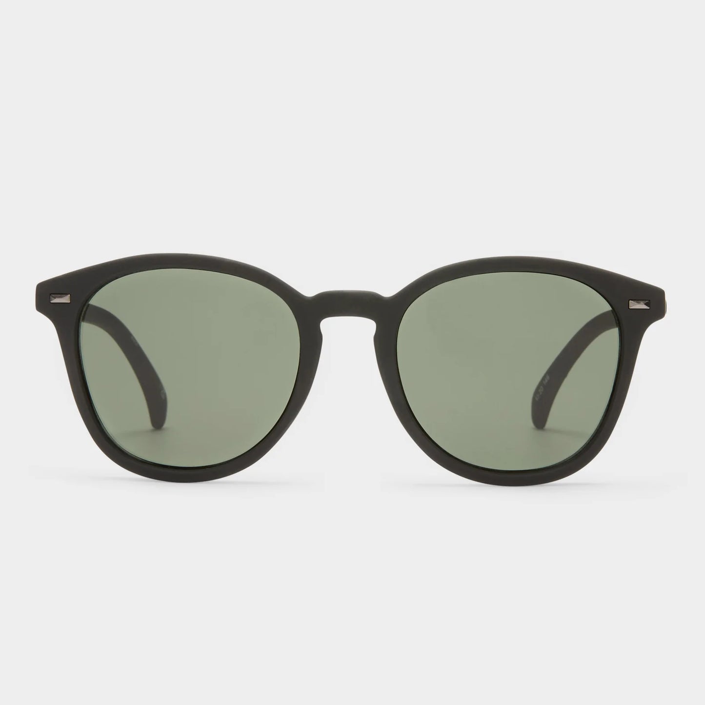Bandwagon, Black Rubber - Le Specs