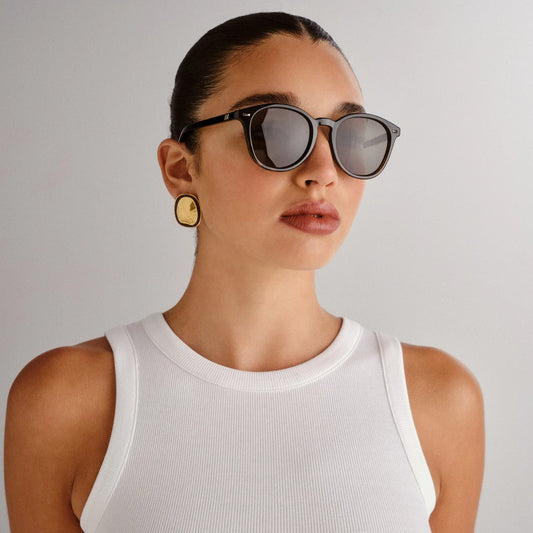 Bandwagon, Black Tort - Le Specs