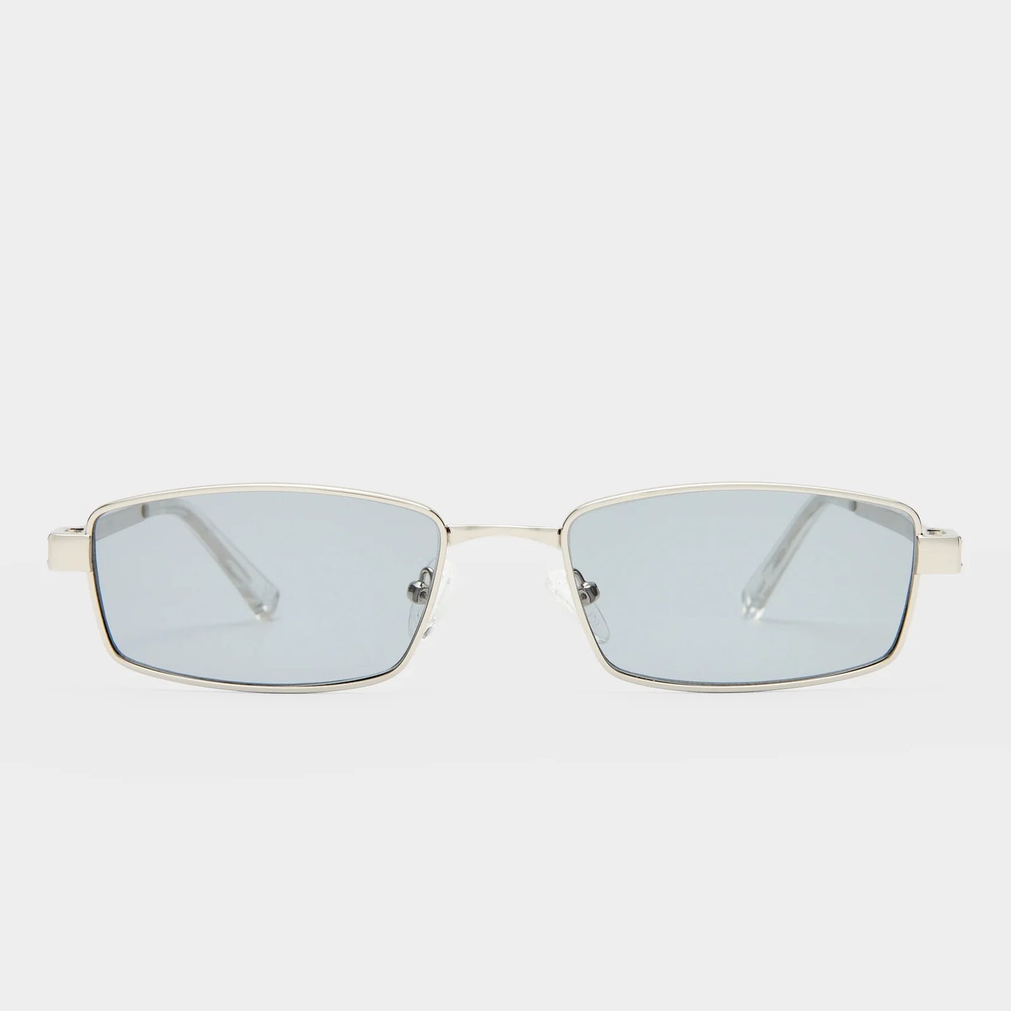 Bizzaro, Silver - Le Specs