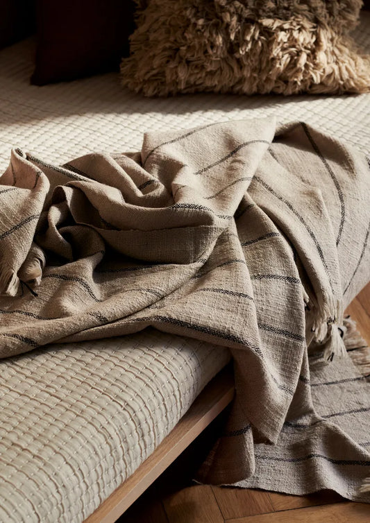 Calm Blanket - Ferm Living