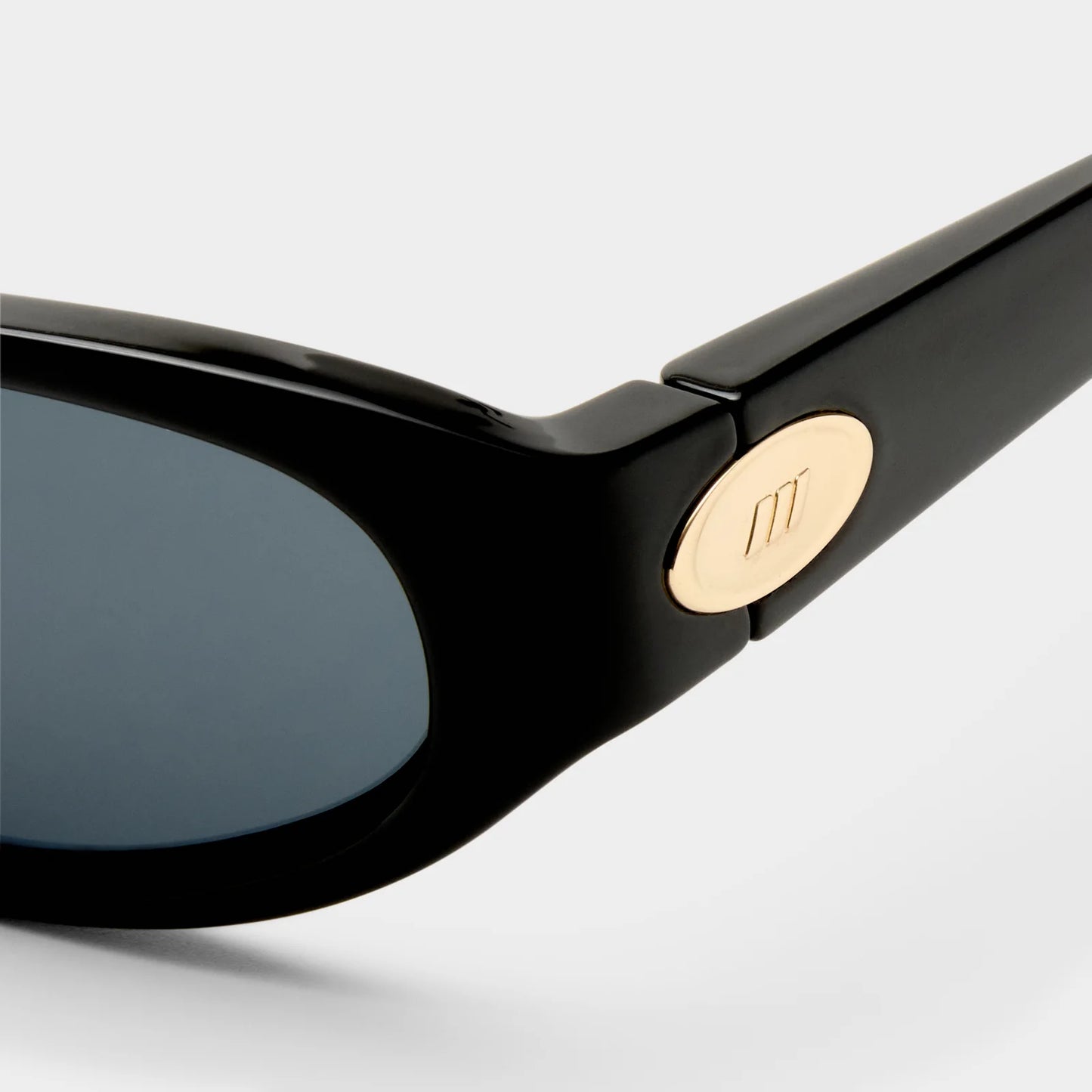 Popalicious, Black - Le Specs