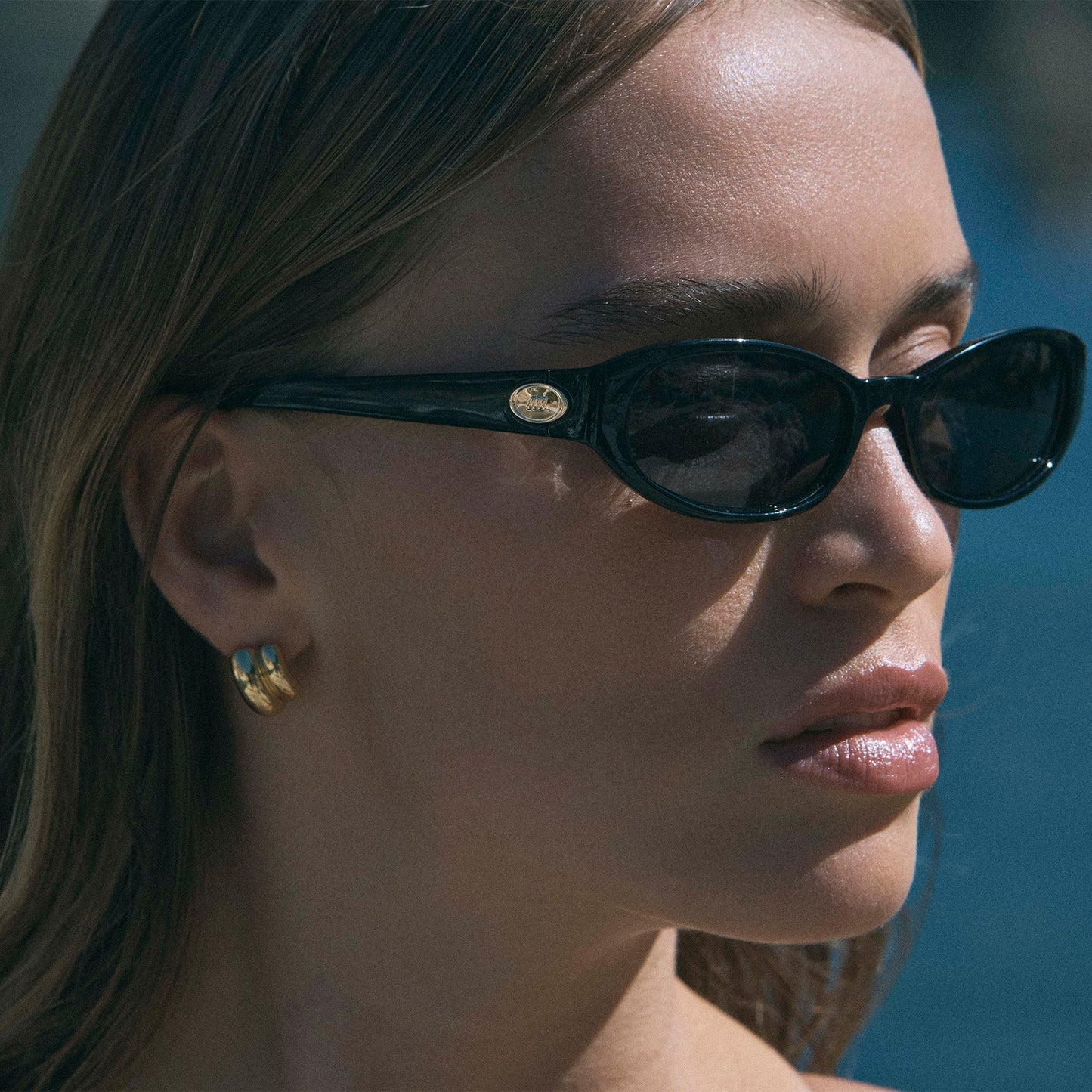 Popalicious, Black - Le Specs
