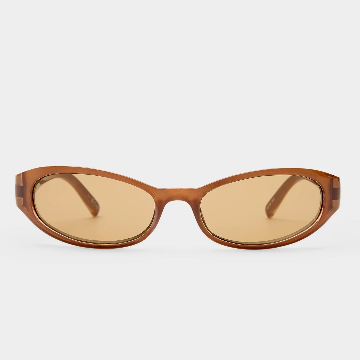 Popalicious, Pearl Caramel - Le Specs