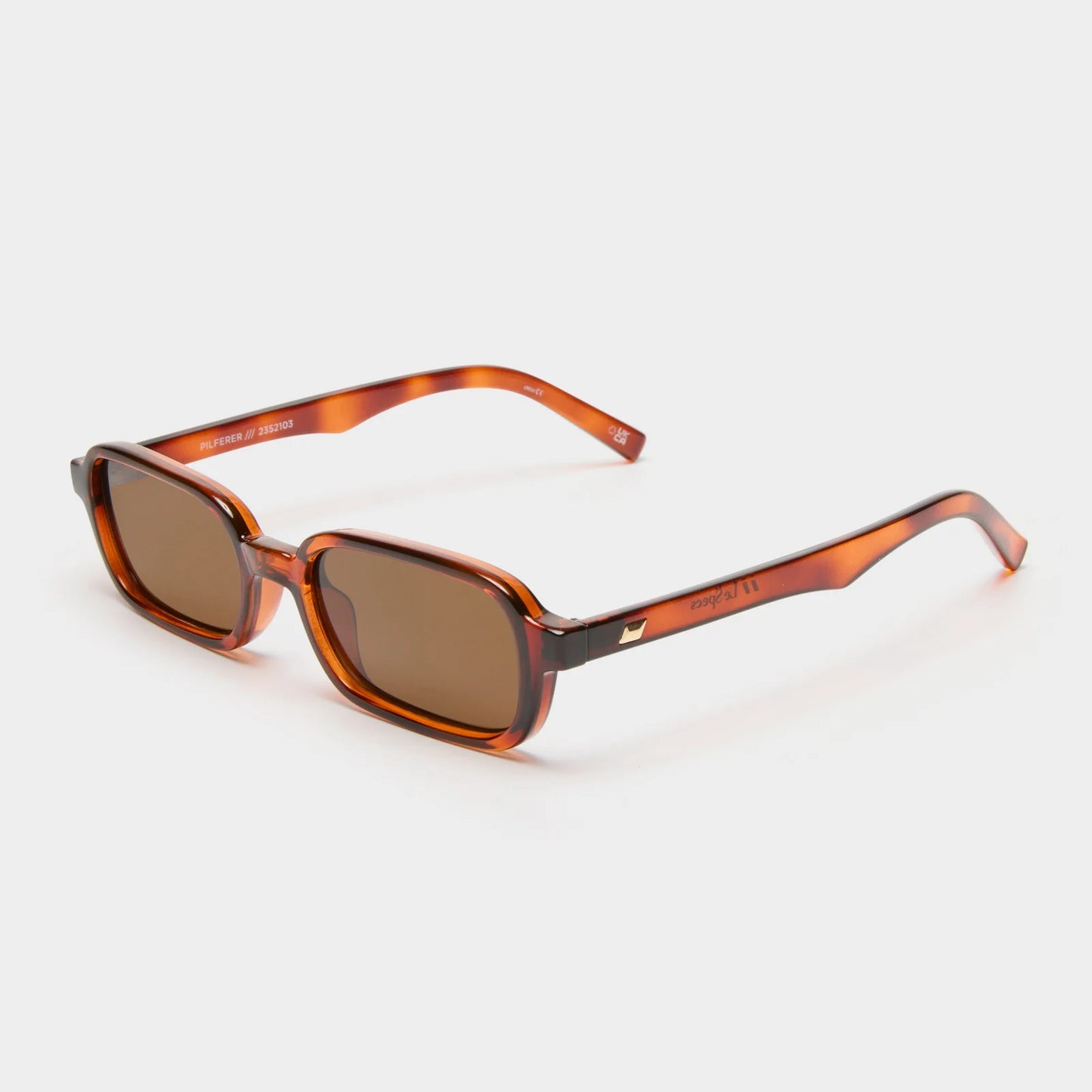 Pilferer, Toffee Tort - Le Specs