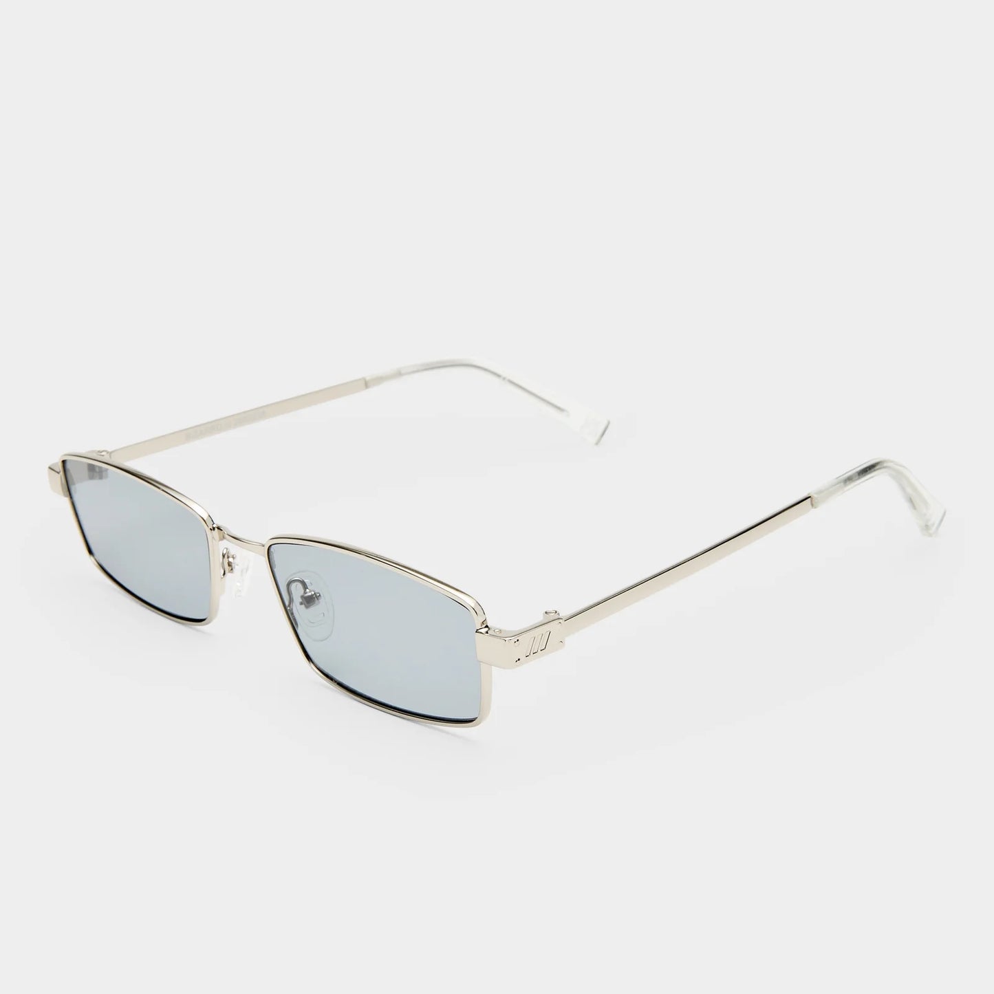 Bizzaro, Silver - Le Specs