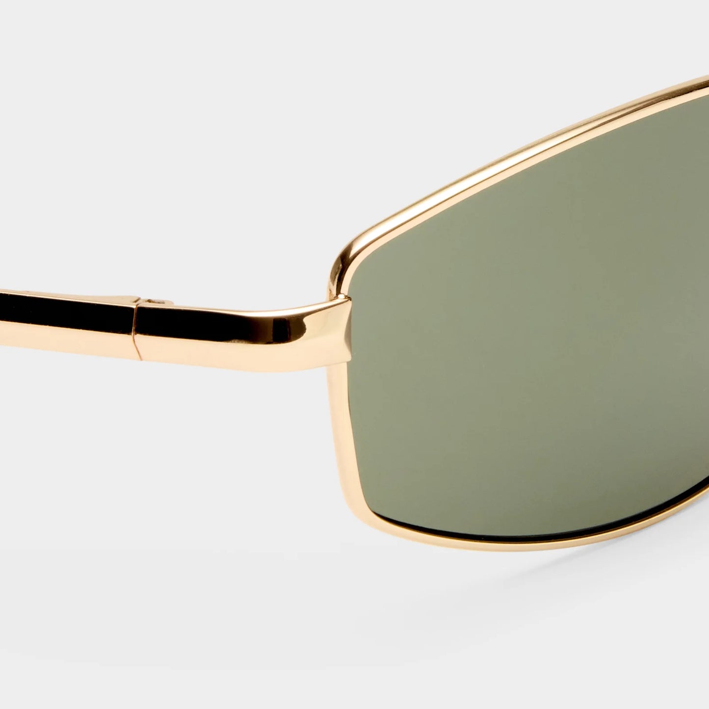 Star Beam, Bright Gold - Le Specs