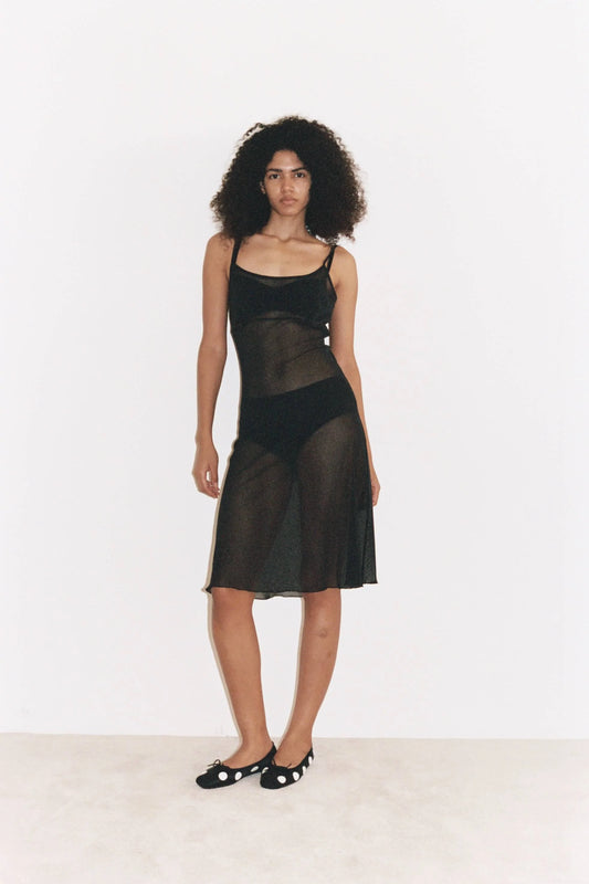 Gisela Dress, Hai