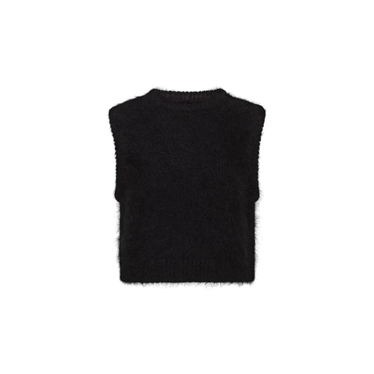 Billy Vest in Black - Hai