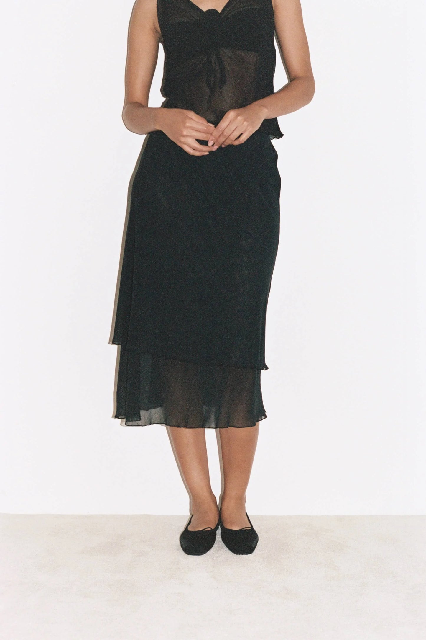 Taya Skirt - Hai