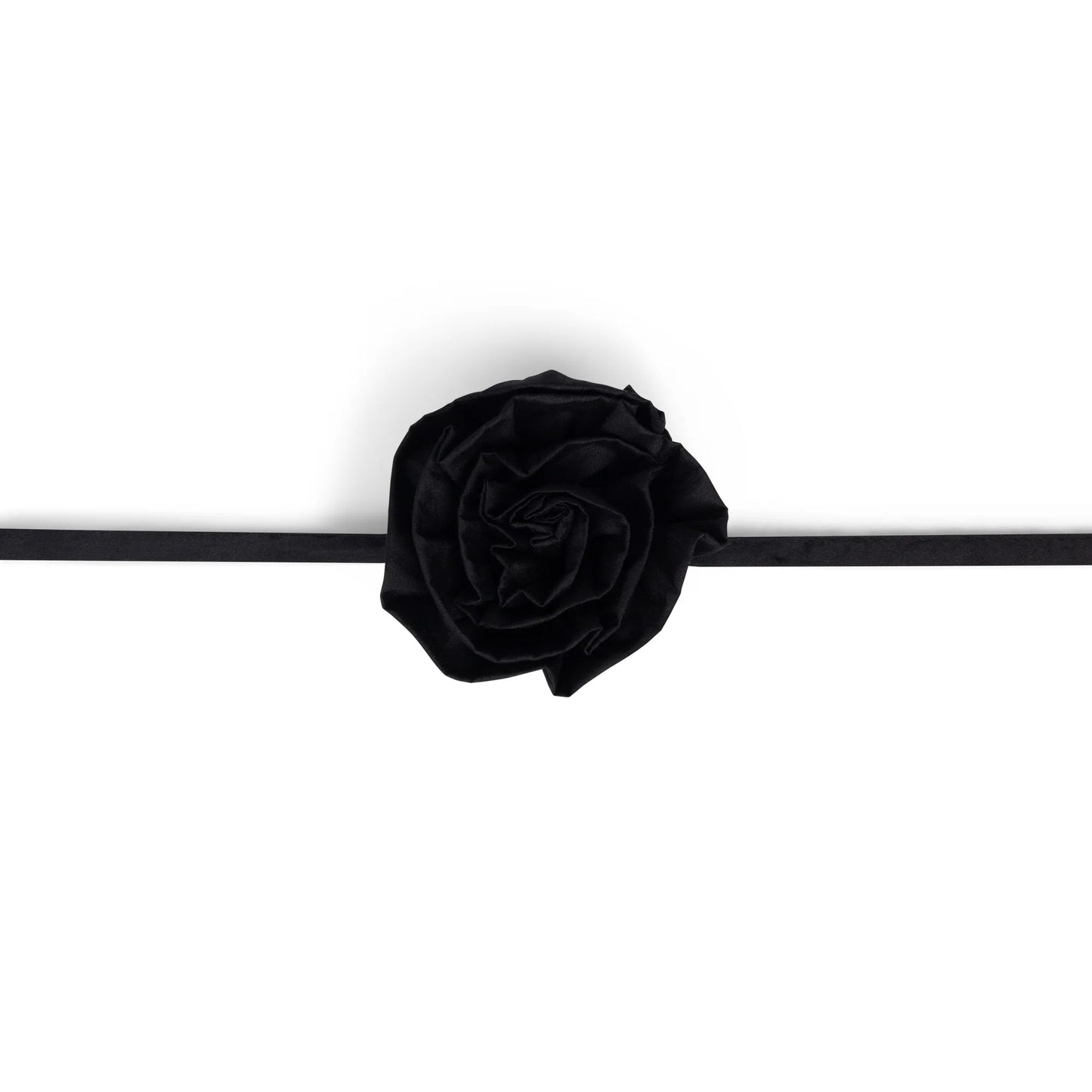 Rosette Tie - Hai