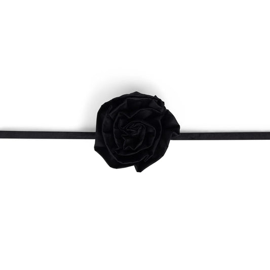 Rosette Tie - Hai