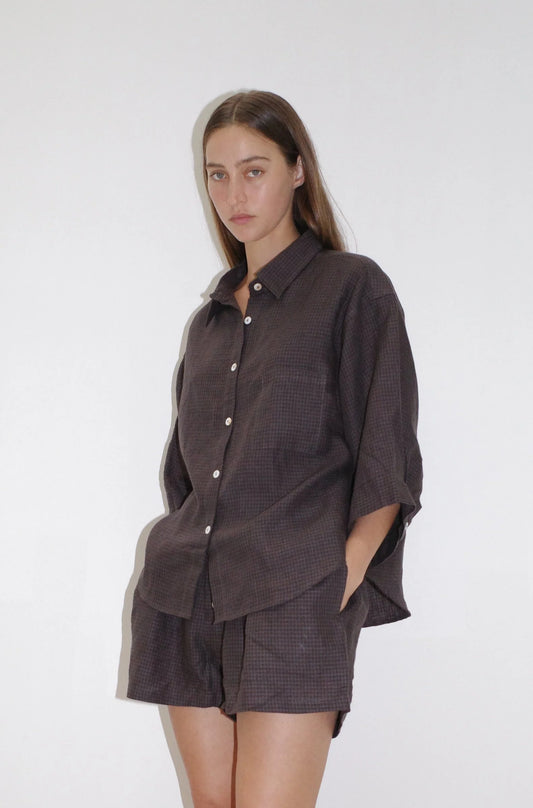 Slate Check Set, Deiji Studios