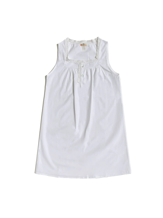 Broderie Mini Dress, Fruity Booty