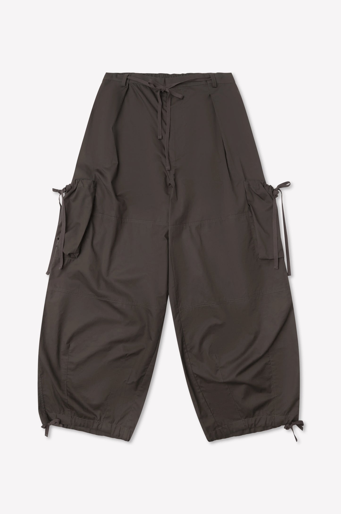 Cargo Pant, Carob - Deiji Studios