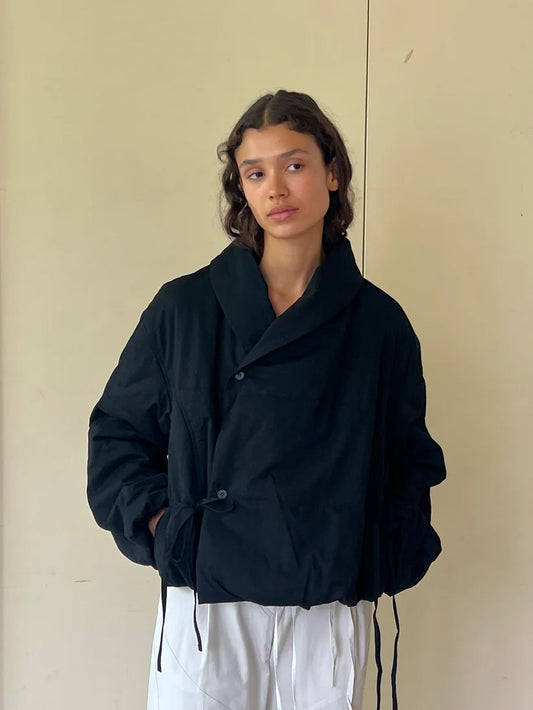 Bubble Coat - Deiji Studios