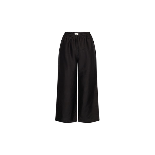 Lara Trousers in Back - Hai