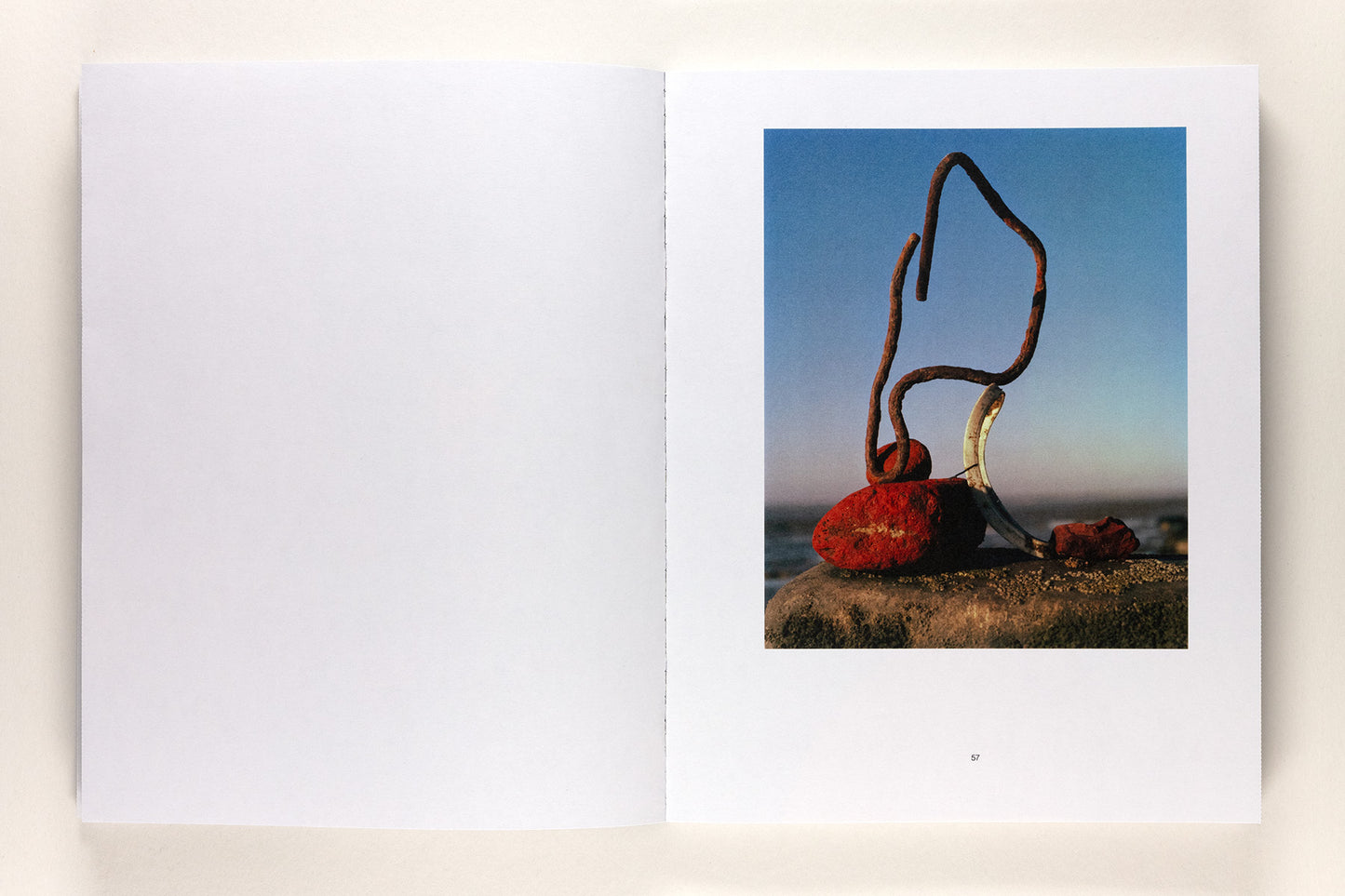 Luke & Nik: Reconstructed Nature By Luke & Nik