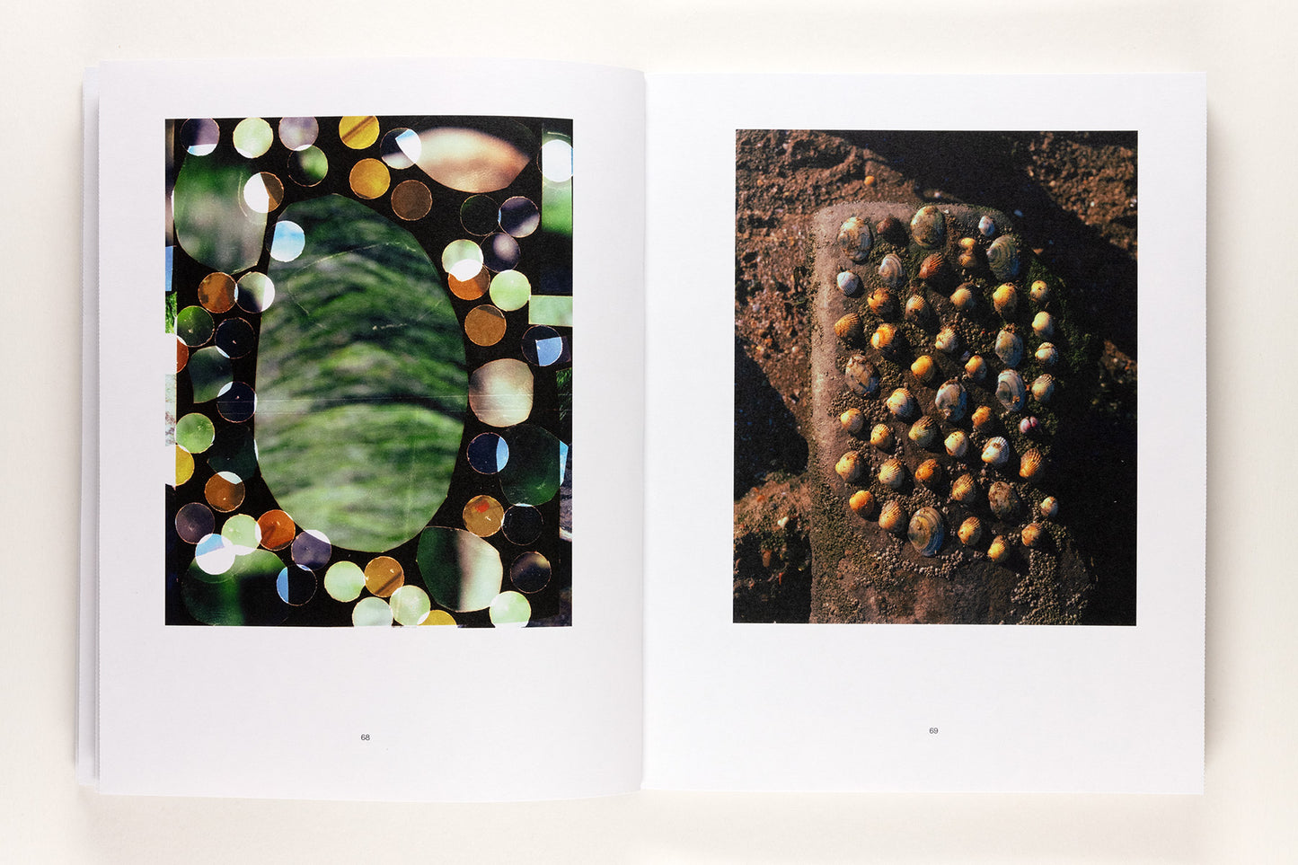 Luke & Nik: Reconstructed Nature By Luke & Nik