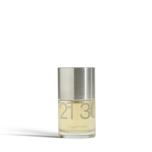 Pegwell Parfum - Haeckels