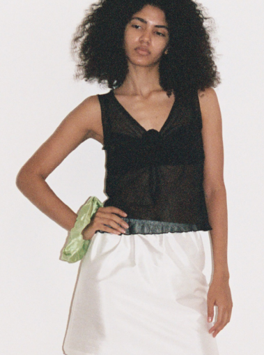 Gigi top - Hai