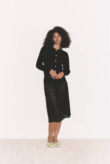 Sophia Skirt - Hai