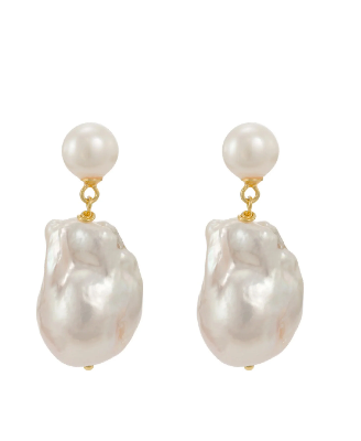 Bell Earrings