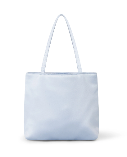 Little Silk Bag - Hai