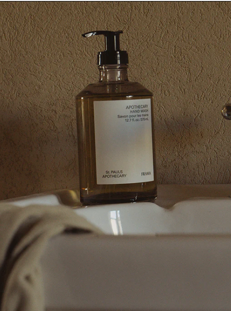Apothecary Hand Wash - 375ml - Frama