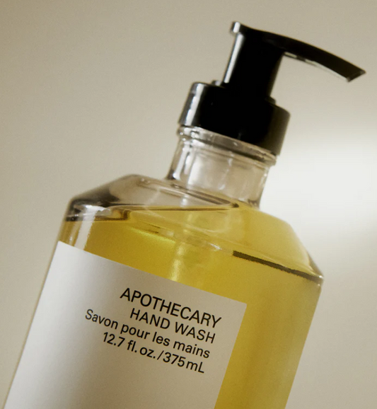 Apothecary Hand Wash - 375ml - Frama