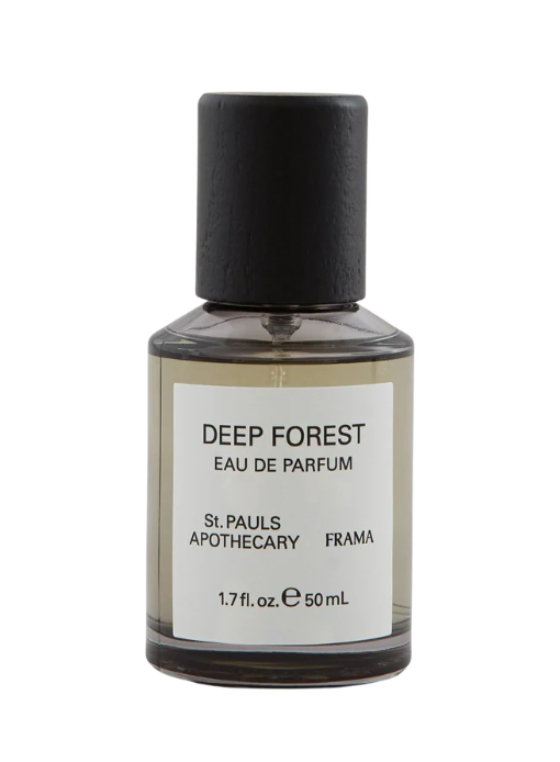 Deep Forest Eau de Parfum - 50ml - Frama