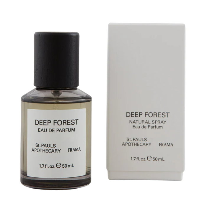 Deep Forest Eau de Parfum - 50ml - Frama