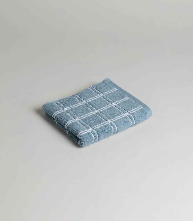 Celeste & Chalk, Ness Hand Towel - Baina