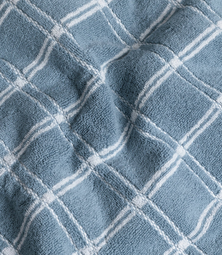 Celeste & Chalk, Ness Hand Towel - Baina
