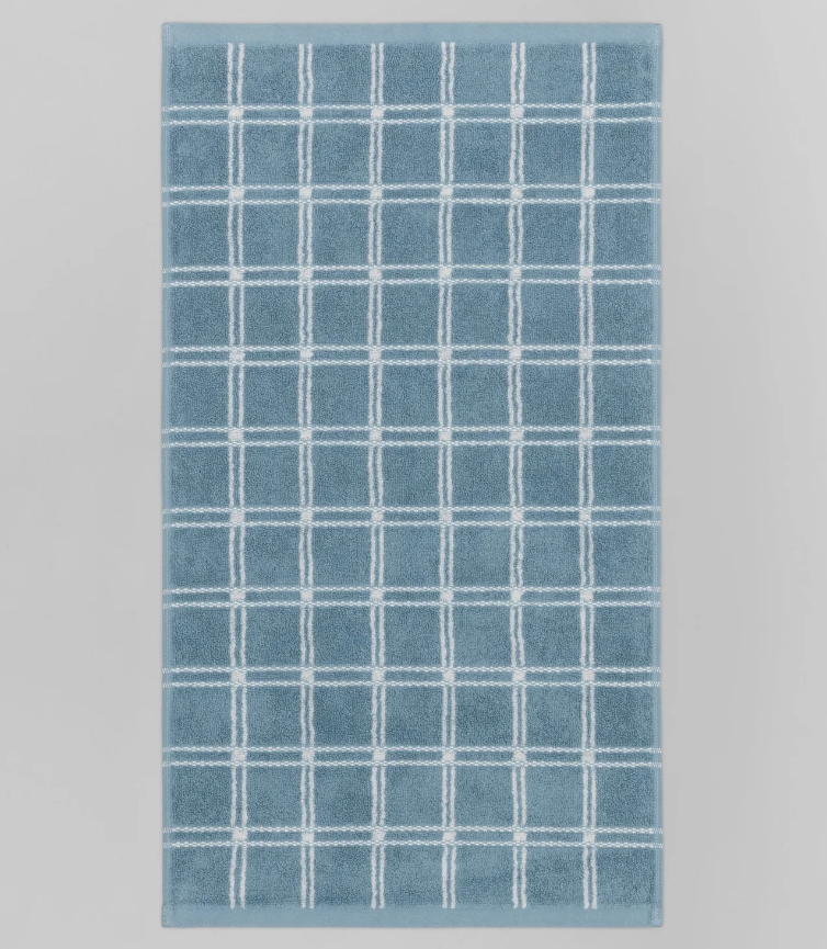 Celeste & Chalk, Ness Hand Towel - Baina