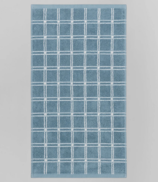 Celeste & Chalk, Ness Hand Towel - Baina